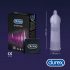 Durex Intense - geribbeld en gespikkeld condoom (16 stuks)