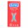 Durex Feel Thin Slim Fit - levensechte gevoel condoom (10 stuks)