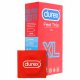 Durex Feel Thin XL - realistisch gevoel condoom (10st)