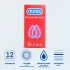 Durex Feel Intimate - dunwandig condoom pakket (3 x 12 stuks)