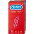 Durex Feel Thin - realistisch gevoel condooms (3 x 12 stuks)