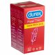 Durex Feel Thin - realistische ervaring condooms (2x12 stuks)