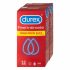 Durex Feel Intimate - dunne condoompakket (2x12 stuks)