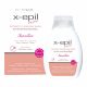 X-Epil Intimo Sensitive - intieme wasgel (250ml)