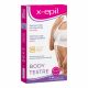 X-Epil - Kant-en-klare premium gelineerstrips (12st) - lichaam