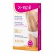 X-Epil - gebruiksklare premium gelwaxstrips 12 stuks - bikini/oksels