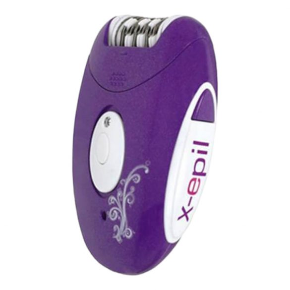 X-Epil Sensatie - epilator (18 pincetten)