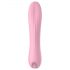 WEJOY Anne - oplaadbare tong vibrator (lichtroze)