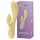 Desirel Desire Dew - slimme clitoris-arm vibrator (geel)