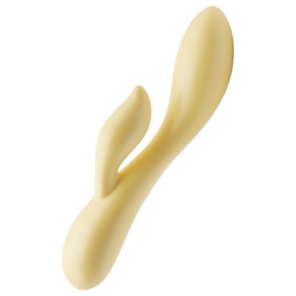 Desirel Desire Dew - slimme clitoris-arm vibrator (geel)