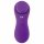 Desirel Confidential - slimme slipvibrator (paars)