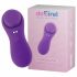 Desirel Confidential - slimme slipvibrator (paars)