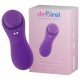 Desirel Confidential - slimme slipvibrator (paars)