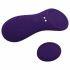 Desirel Confidential - slimme slipvibrator (paars)