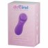 Desirel Confidential - slimme slipvibrator (paars)