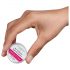 Coconutoil - Bio Lippenbalsem Scrub (10ml)