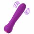 FemmeFunn Ultra Bullet - Premium Vibrator (Paars)