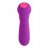 FemmeFunn Ultra Bullet - Premium Vibrator (Paars)