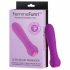 FemmeFunn Ultra Bullet - Premium Vibrator (Paars)