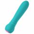 FemmeFunn Ultra Bullet - premium staafvibrator (turkoois)