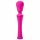 FemmeFunn Ultra Wand XL - premium massage vibrator (roze)