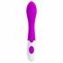 Pretty Love Brighty - waterdichte, clitorisarm G-spot vibrator (paars)