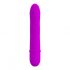 Pretty Love Beck - waterdichte G-plekje vibrator (roze)