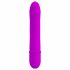 Pretty Love Beck - waterdichte G-plekje vibrator (roze)