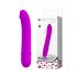 Pretty Love Beck - waterdichte G-plekje vibrator (roze)