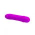 Pretty Love Beck - waterdichte G-plekje vibrator (roze)