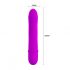 Pretty Love Beck - waterdichte G-plekje vibrator (roze)