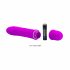 Pretty Love Beck - waterdichte G-plekje vibrator (roze)