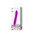 Pretty Love Beck - waterdichte G-plekje vibrator (roze)