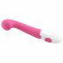 Mooi Liefde Charles - waterdichte G-punt vibrator (roze)