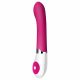 Pretty Love Daniel - waterdichte G-spot vibrator (roze-wit)