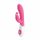 Pretty Love Gene - waterdichte G-punt vibrator (roze)