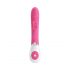 Pretty Love Gene - waterdichte G-punt vibrator (roze)