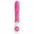 Pretty Love Gene - waterdichte G-punt vibrator (roze)