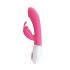 Pretty Love Gene - waterdichte G-punt vibrator (roze)