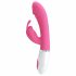 Pretty Love Gene - waterdichte G-punt vibrator (roze)