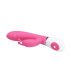 Pretty Love Gene - waterdichte G-punt vibrator (roze)