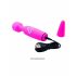 Pretty Love Wand - oplaadbare massagevibrator (paars)