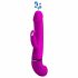 Pretty Love Henry - vibrator met clitorisstimulatie en sproeifunctie (roze)