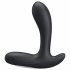 Pretty Love Backie - Prostaat Vibrator (zwart)