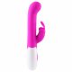 Pretty Love Centaur - waterdichte G-spot vibrator met clitorisstimulatie (paars)