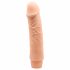 Baile Barbara - realistische vibrator - 19,5cm (natuurlijk)