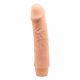 Baile Barbara - realistische vibrator - 19,5cm (natuurlijk)