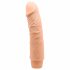 Baile Barbara - realistische vibrator - 19,5cm (natuurlijk)