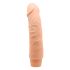 Baile Barbara - realistische vibrator - 19,5cm (natuurlijk)