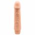 Baile Barbara - realistische vibrator - 19,5cm (natuurlijk)